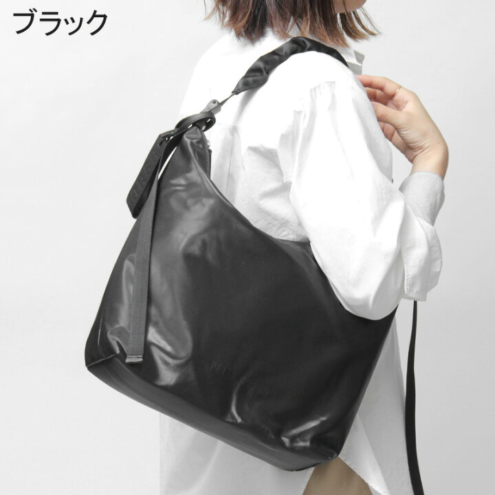 楽天市場】【10％クーポン】ペレボルサ バッグ PELLE BORSA ショルダー