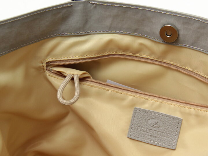 楽天市場】【10％クーポン】ペレボルサ バッグ PELLE BORSA トート 