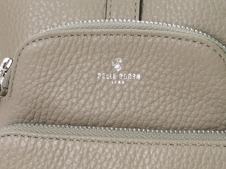 楽天市場】【10％クーポン】ペレボルサ バッグ PELLE BORSA スマホ 