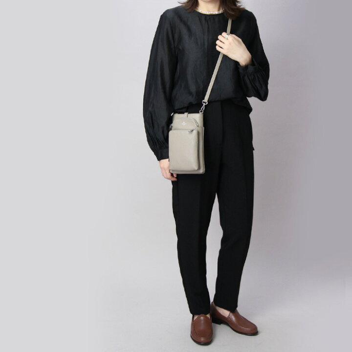 楽天市場】【10％クーポン】ペレボルサ バッグ PELLE BORSA スマホ 