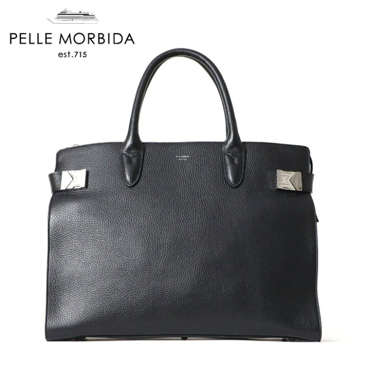 楽天市場】ペッレモルビダ バッグ PELLE MORBIDA ペレモルビダ 日本製 