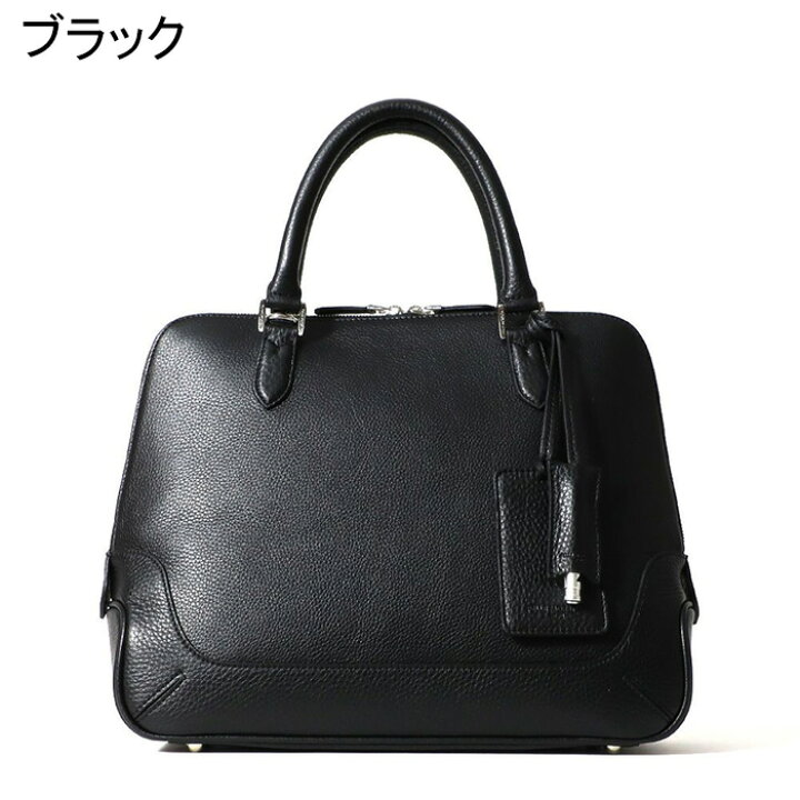 楽天市場】ペッレモルビダ PELLE MORBIDA ブリーフケース シュリンク 