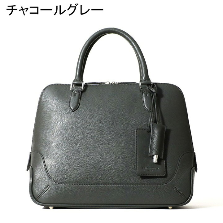 楽天市場】ペッレモルビダ PELLE MORBIDA ブリーフケース シュリンク 
