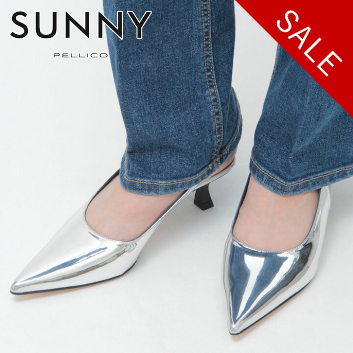 楽天市場】【クーポン】【40％OFF】【正規品】ペリーコサニー パンプス 
