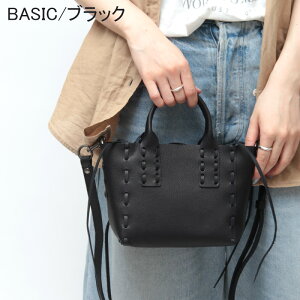 POMTATA �o�b�O �|���^�^ �g�[�g�o�b�O 2WAY �΂ߊ|�� �V�����_�[ ���f�B�[�X �{�v 01214990 SAKU TOTE XS P3089 ��