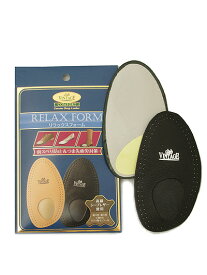 クラブ ヴィンテージ コンフォート club vintage comfort インソール 中敷き シープレザー リラックスフォーム 00006381 ブラック