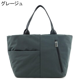レガロ バッグ regalo トートバッグ ナイロン 軽量 天ファス 肩がけ ワンズハート one's heart ジャンプBT ブリザテック レディース パープル グレー オリーブ ベージュ ブラック 黒 グリーン oh-7692