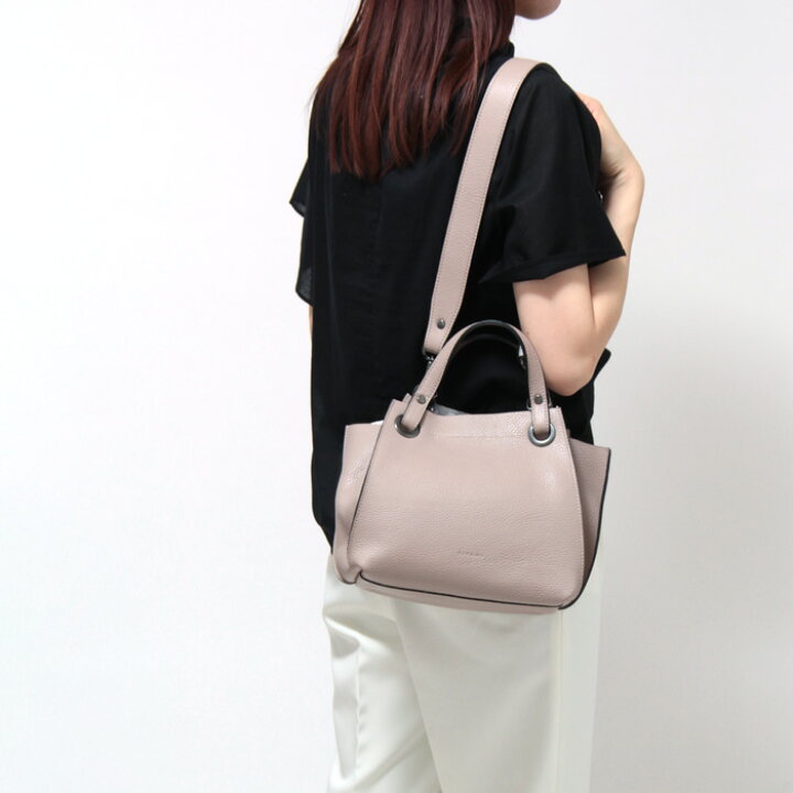 楽天市場】【正規品】リパーニ バッグ RIPANI トートバッグ 