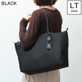 【クーポン】【正規品】ロベルタピエリ トートバッグ ラージ ROBERTA PIERI ナイロン LT JACQUARD large tote lt tatami タタミ 本革 ジャガード a4 横入れ 軽量 肩がけ レディース ★ ◇