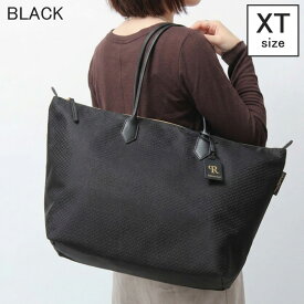 【クーポン】【正規品】ロベルタピエリ トートバッグ ROBERTA PIERI extra large tote エクストラ ラージ xt JACQUARD tatami タタミ ナイロン ジャガード 本革 軽量 大容量 A4 横入れ レディース ★ ◇
