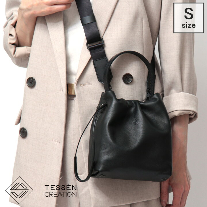 楽天市場】TESSEN CREATION バッグ テッセンクリエーション 