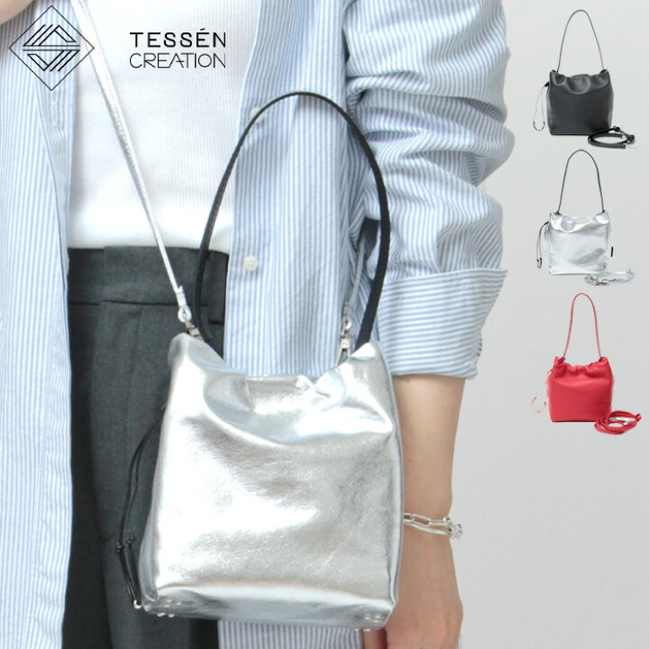 楽天市場】TESSEN CREATION バッグ テッセンクリエーション 