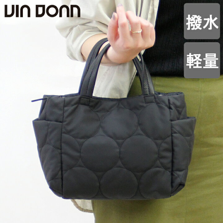 楽天市場】ヴィアドアン バッグ via doan トートバッグ ポリウレタン 