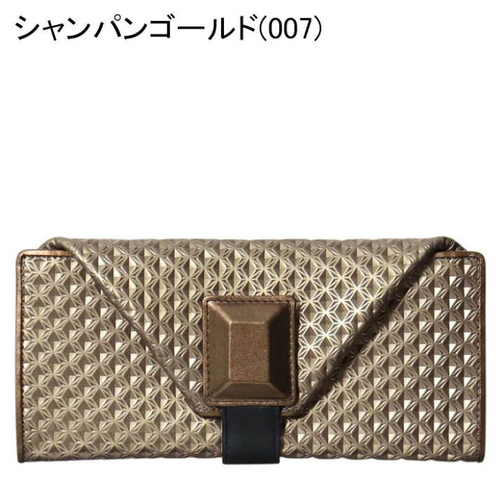 楽天市場】hiroko hayashi 財布 ヒロコハヤシ 長財布 ギャルソン 本革  