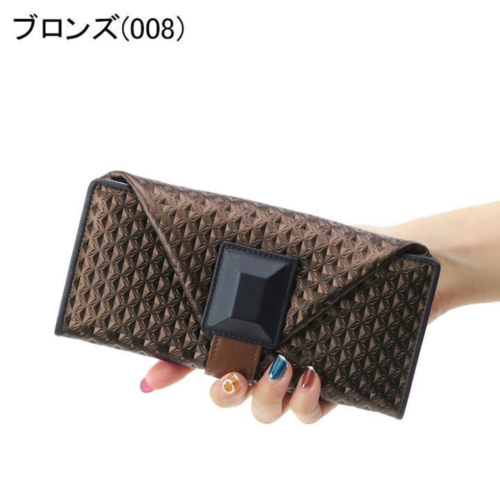 楽天市場】hiroko hayashi 財布 ヒロコハヤシ 長財布 ミニ ギャルソン 