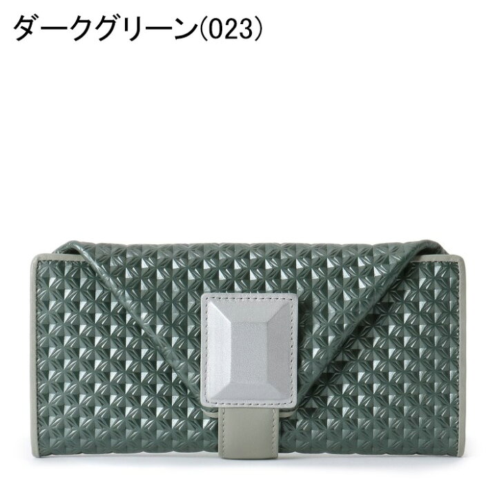 楽天市場】hiroko hayashi 財布 ヒロコハヤシ 長財布 ミニ ギャルソン 