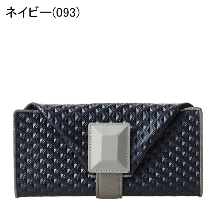 楽天市場】hiroko hayashi 財布 ヒロコハヤシ 長財布 ミニ ギャルソン 