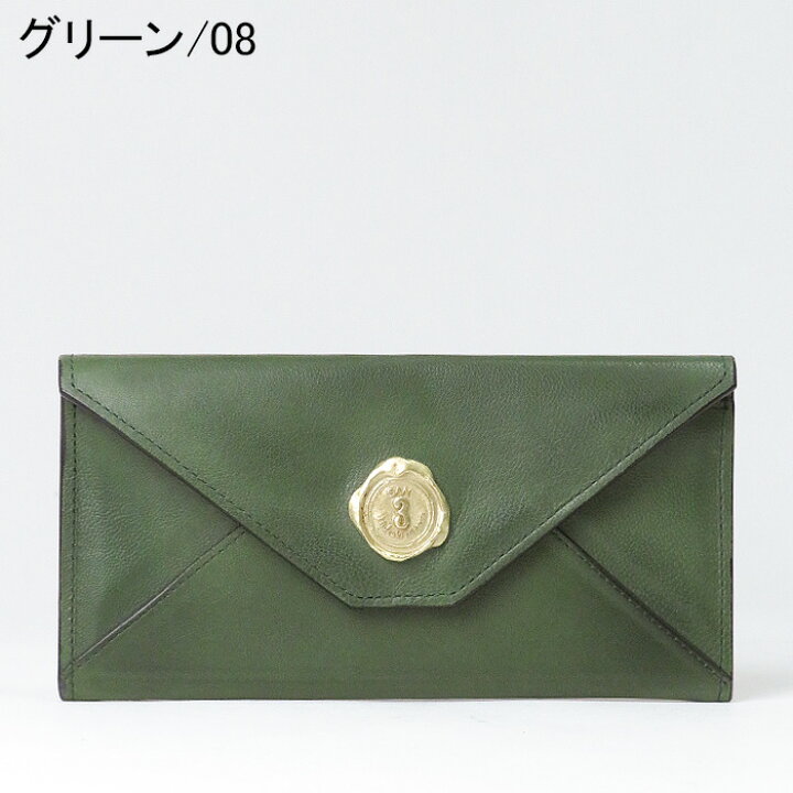 楽天市場】SAN HIDEAKI MIHARA サンヒデアキミハラ 財布 長財布 