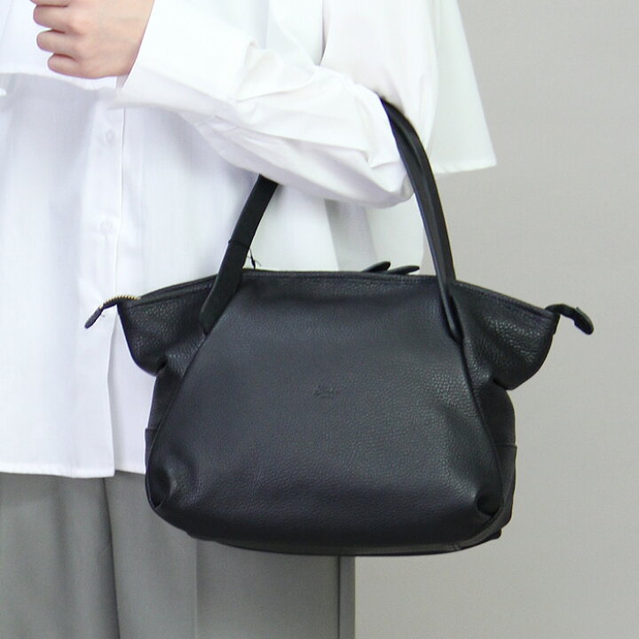 楽天市場】ense アンサ トートバッグ レザーバッグ レザートート 