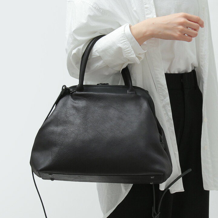 楽天市場】ense アンサ バッグ ガマグチ トート ショルダー 斜め掛け  