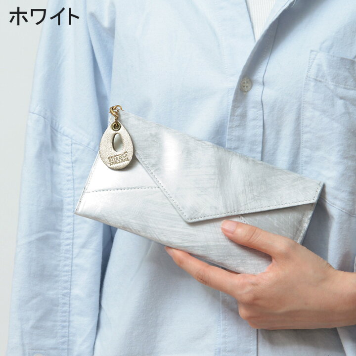 楽天市場】【クーポン】イントロダクション 財布 ウスマチ長財布 薄い 