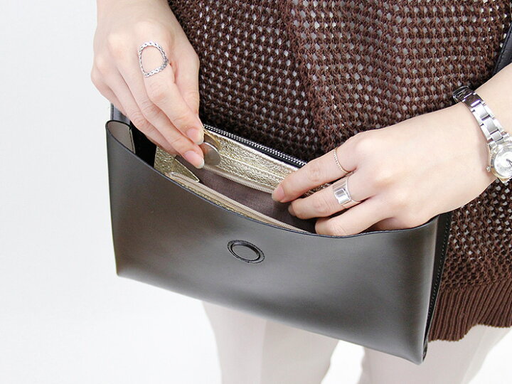 楽天市場 財布 超薄型財布 極薄型長財布 2wayポケットウォレット レディース メンズ 薄い スリム 軽い 本革 日本製 Introduction イントロダクション 1901 442p プラチナ ゴールド 金 シルバー 銀 Danjo バッグ 財布 シューズの通販