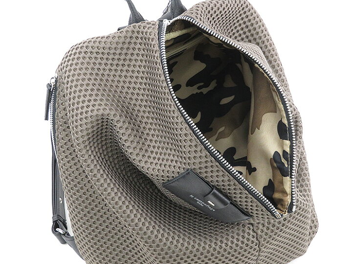 楽天市場】ル カムフラージュ トライブ le camouflage tribe バッグ  