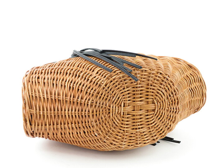 楽天市場】【クーポン】イコット バッグ ikot かごバッグ THE  