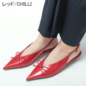 【50%OFF】TONY BIANCO トニービアンコ パンプス バックストラップ ポインテッド サンダル ローヒール 靴 レディース LUCINDA セール 【返品不可】