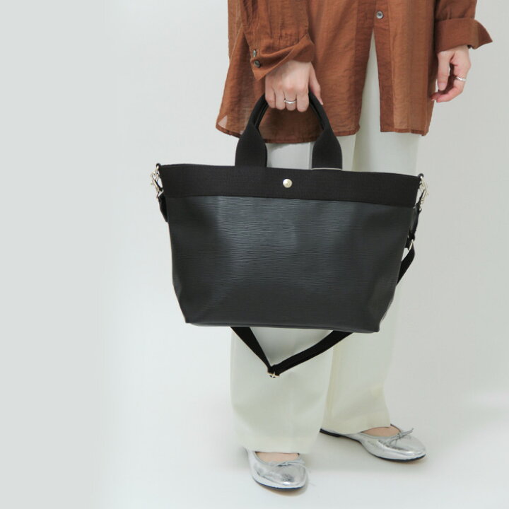 楽天市場】トプカピ トートバッグ topkapi バッグ トート リプル 2way  