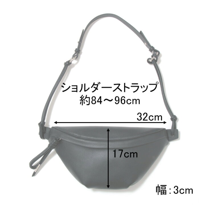 楽天市場】【クーポン】TOV バッグ トーヴ ボディバッグ ショルダー 