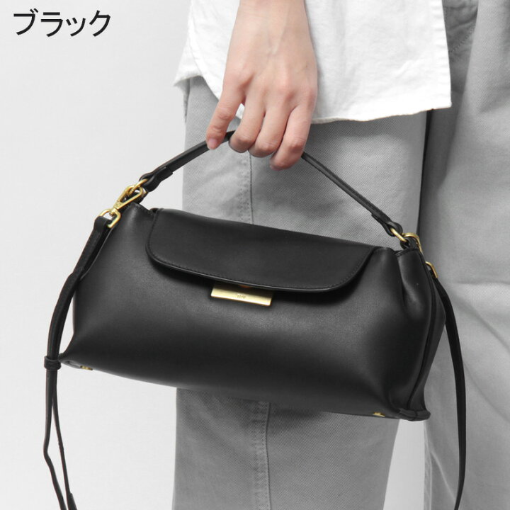 楽天市場】【クーポン】tov バッグ トーヴ ハンドバッグ SOUFFLE S 