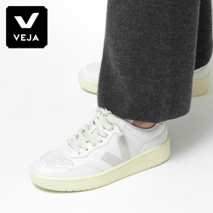 楽天市場】【正規品】veja スニーカー V-90 レディース ヴェジャ 