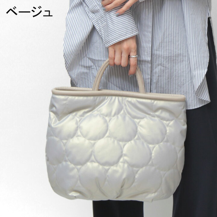 楽天市場】ヴィアドアン バッグ via doan トートバッグ ポリウレタン 