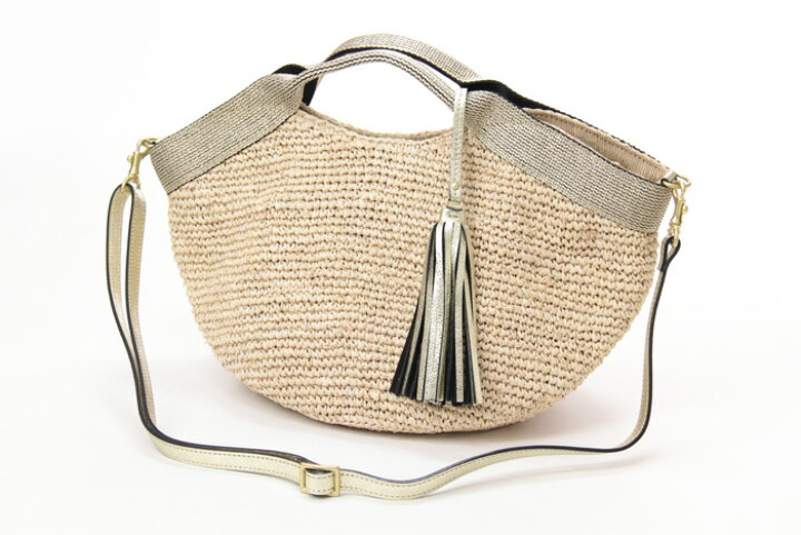 楽天市場】【10％クーポン】ヴィオラドーロ バッグ かごバッグ VIOLAd  