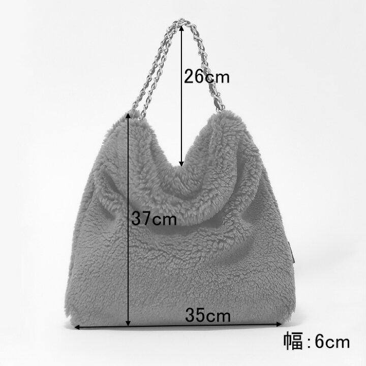 楽天市場】【10％クーポン】ヴィオラドーロ エコムートンバッグ violad  