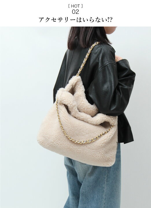 楽天市場】【10％クーポン】ヴィオラドーロ エコムートンバッグ violad  