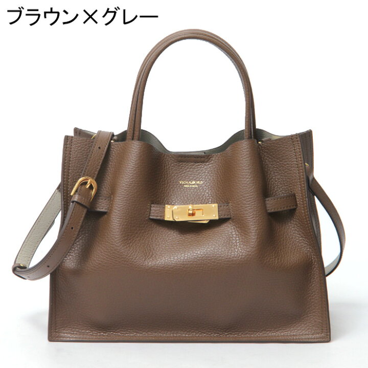 楽天市場】【10％クーポン】ヴィオラドーロ バッグ VIOLAd