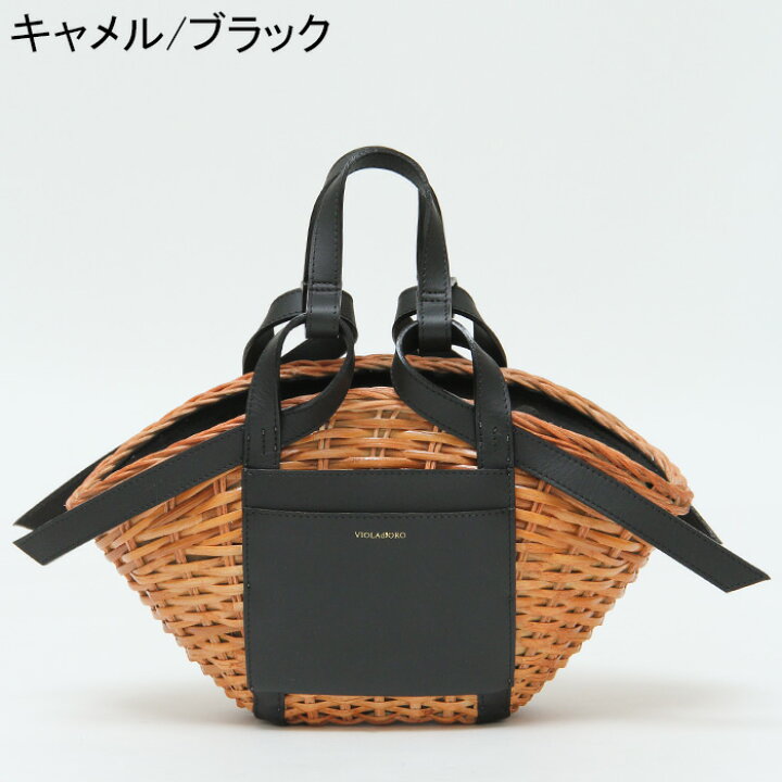 楽天市場】【10％クーポン】ヴィオラドーロ バッグ VIOLAd 
