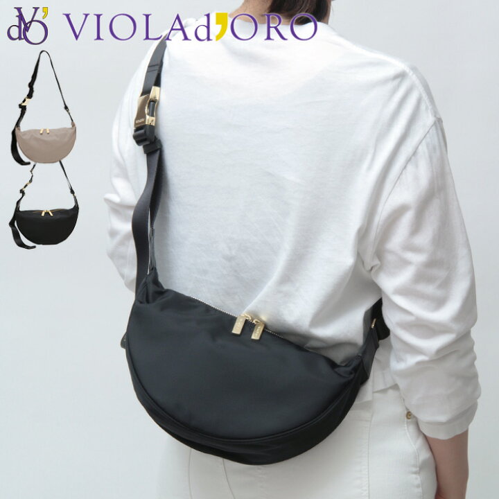 楽天市場】【10％クーポン】【一部予約】ヴィオラドーロ バッグ VIOLAd 