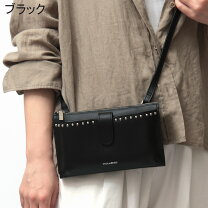 楽天市場】ヴィオラドーロ 財布（ショルダーバッグ・メッセンジャー 