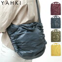 【40％OFF】ヤーキ YAHKI バッグ ショルダーバッグ ナイロン A4 横入れ トートバッグ 斜め掛け 軽量　2way 中綿 キルティング ユニセックス レディース YH-648 セール 【返品不可】