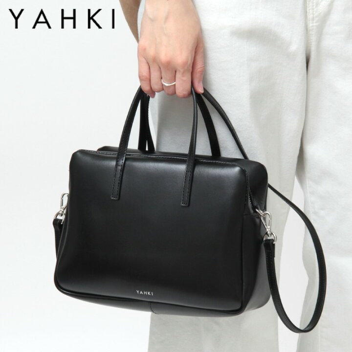 楽天市場】ヤーキ YAHKI バッグ ショルダーバッグ ハンドバッグ  