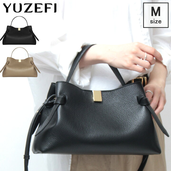 楽天市場】【クーポン】【20％OFF】ユゼフィ YUZEFI バッグ 