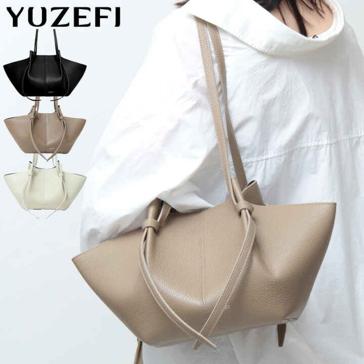楽天市場】【クーポン】【30％OFF】ユゼフィ YUZEFI バッグ ショルダー 
