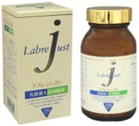 得得ラブレジャスト5箱＋1箱植物性乳酸菌&食物繊維1日分でラブレ菌3億個ナノ型ラブレ菌180億個製造時の植物性乳酸菌&食物繊維でスッキリ爽快な毎日をサポートラブレ菌は一般的に約9ミクロンですがこれを1ミクロン未満に加工守る力が5.5倍にもパワーアップ♪