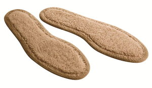 発熱あったかボアインソール2足組★1層目はふんわりあったかボア生地で暖かさと抜群の履き心地♪★2層目は生地自らが発熱蓄熱をするソーラータッチSを採用♪★3層目は熱を逃がさないア