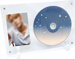 CD �f�B�X�v���C�X�^���h �A�N���� �t�H�g�t���[�� DVD �A���o�� �g���J �t�H�g�J�[�h �O�b�Y ���t�� �c�u�� ���u�� ���� �C���e���A ������ �I�^�� K-POP �}�O�l�b�g ���炫��Ղ�Ղ�� APF-CLA