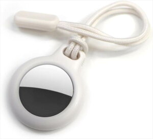 AirTag�p �P�[�X �y�z���C�g�z �� �G�A�^�O�p �L�[�z���_�[ �ی�J�o�[ �X�g���b�v �����h�~ ���炫��Ղ�Ղ�� ATC-008