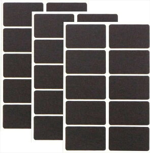 �Ƌ�ی�p�b�h �y�����` ���z 47x27mm �l�p ���h�~ �� �֎q �� �t�F���g 3�V�[�g 30���� �y�_�[�N�u���E���z ���炫��Ղ�Ղ�� KHP-009